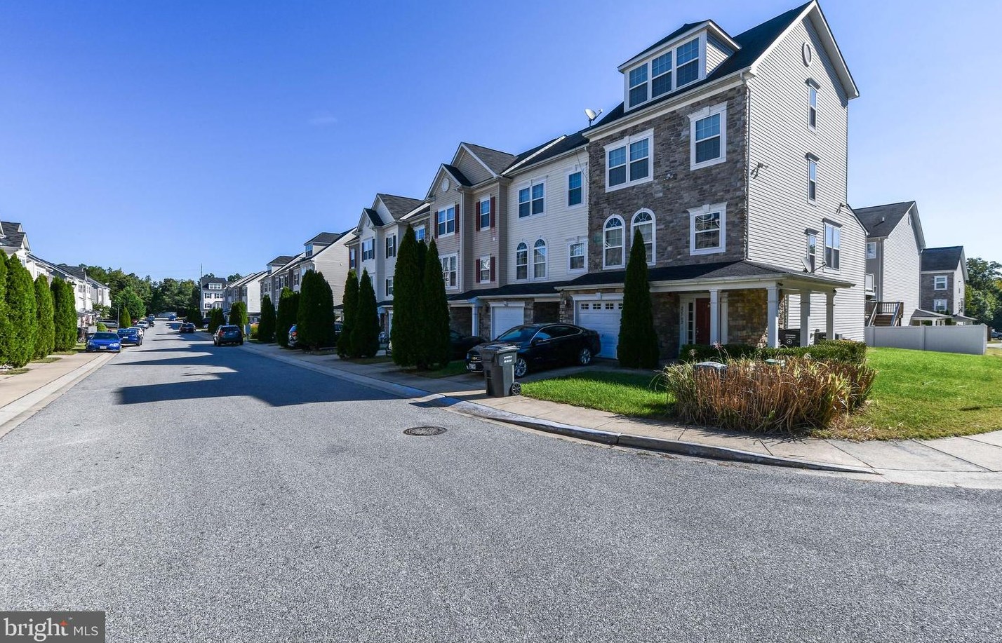 22714 Bayside Way, California MD  20619-5100 exterior