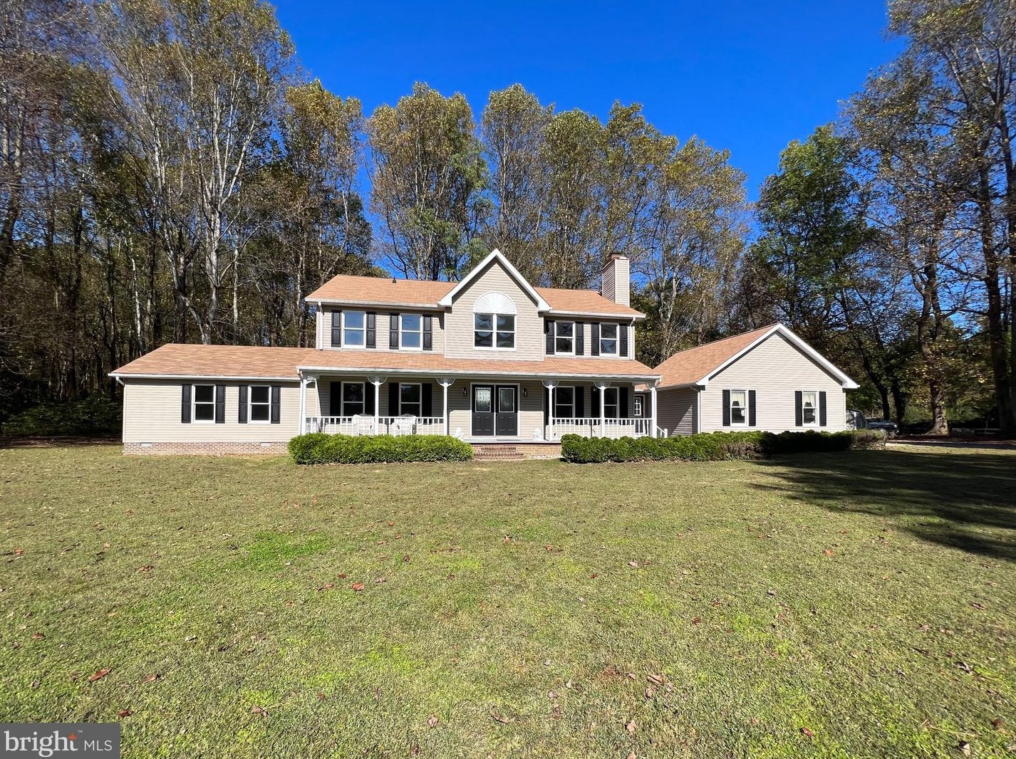 26095 Jones Wharf Rd, Hollywood MD  20636-2427 exterior