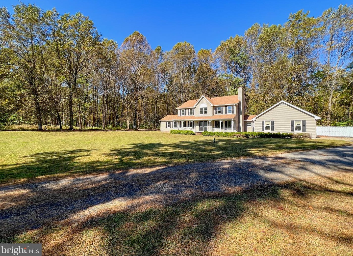 26095 Jones Wharf Rd, Hollywood MD  20636-2427 exterior