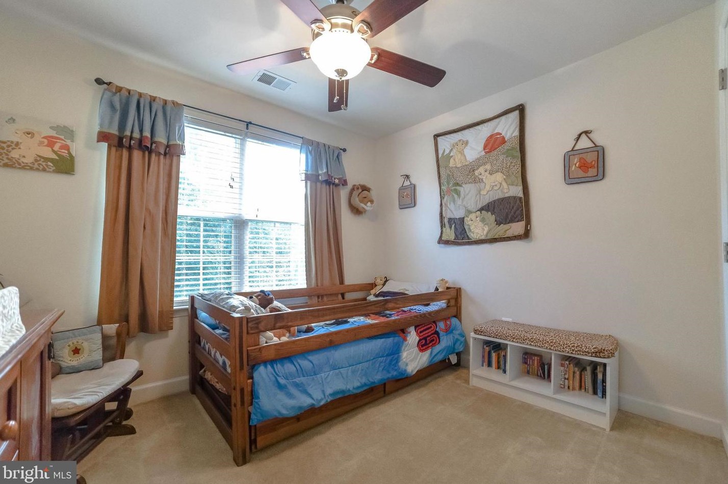 20984 Freedom Run Dr, Lex Pk MD 20653-4435 exterior