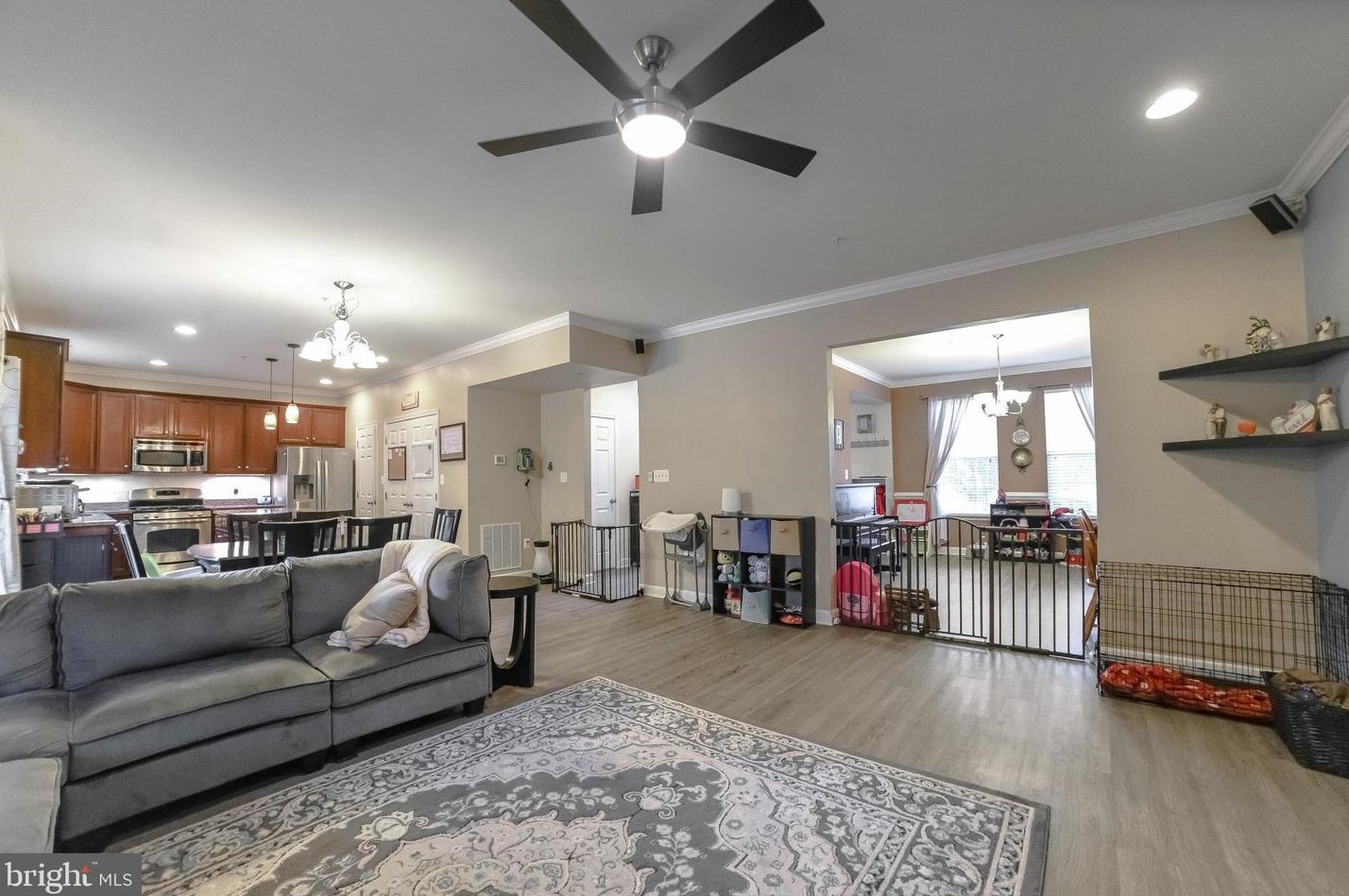 20984 Freedom Run Dr, Lex Pk MD 20653-4435 exterior