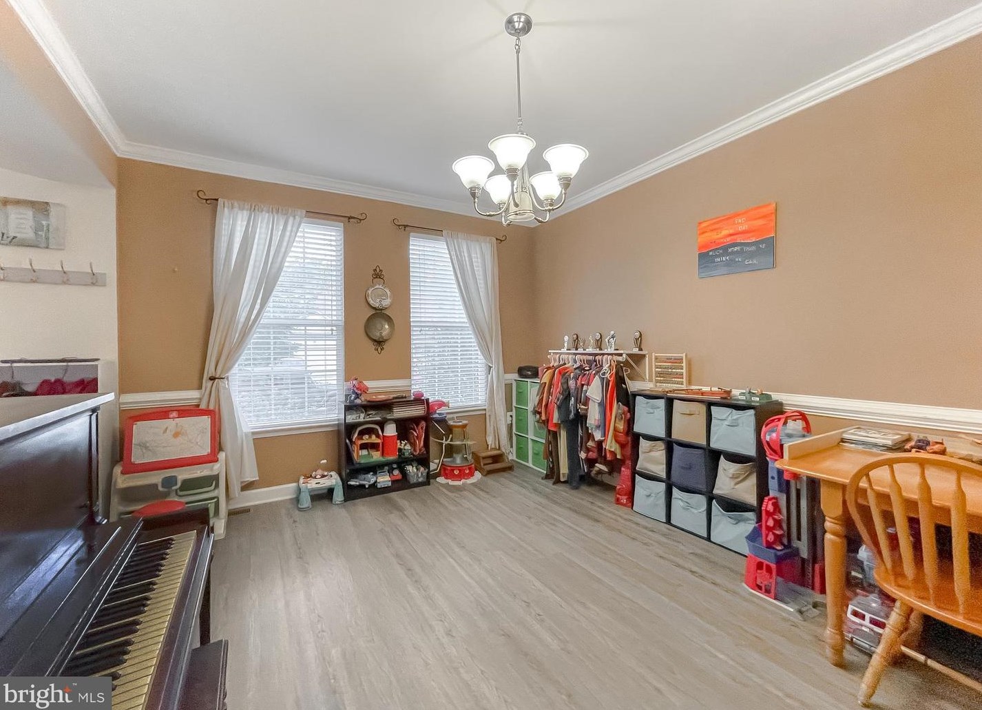 20984 Freedom Run Dr, Lex Pk MD 20653-4435 exterior