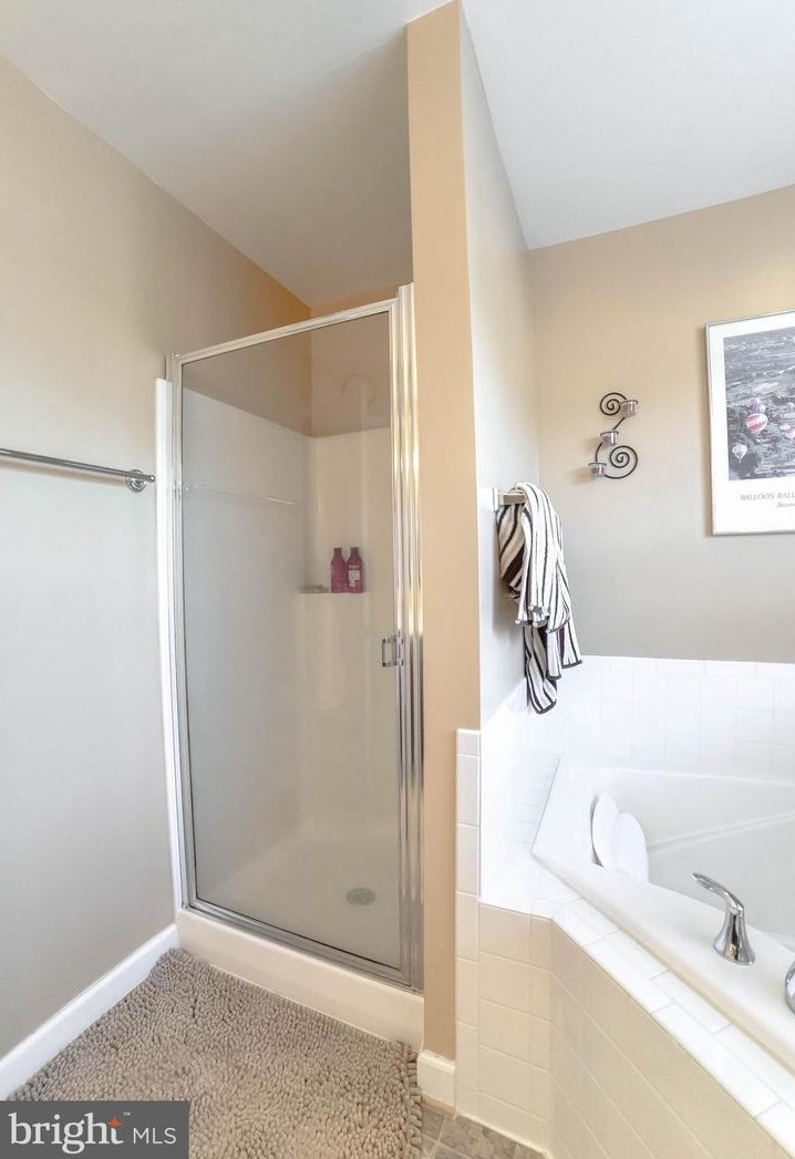 20984 Freedom Run Dr, Lex Pk MD 20653-4435 exterior