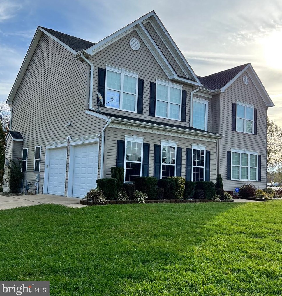 46857 Grassholm Ct, Lex Pk MD  20653-8249 exterior