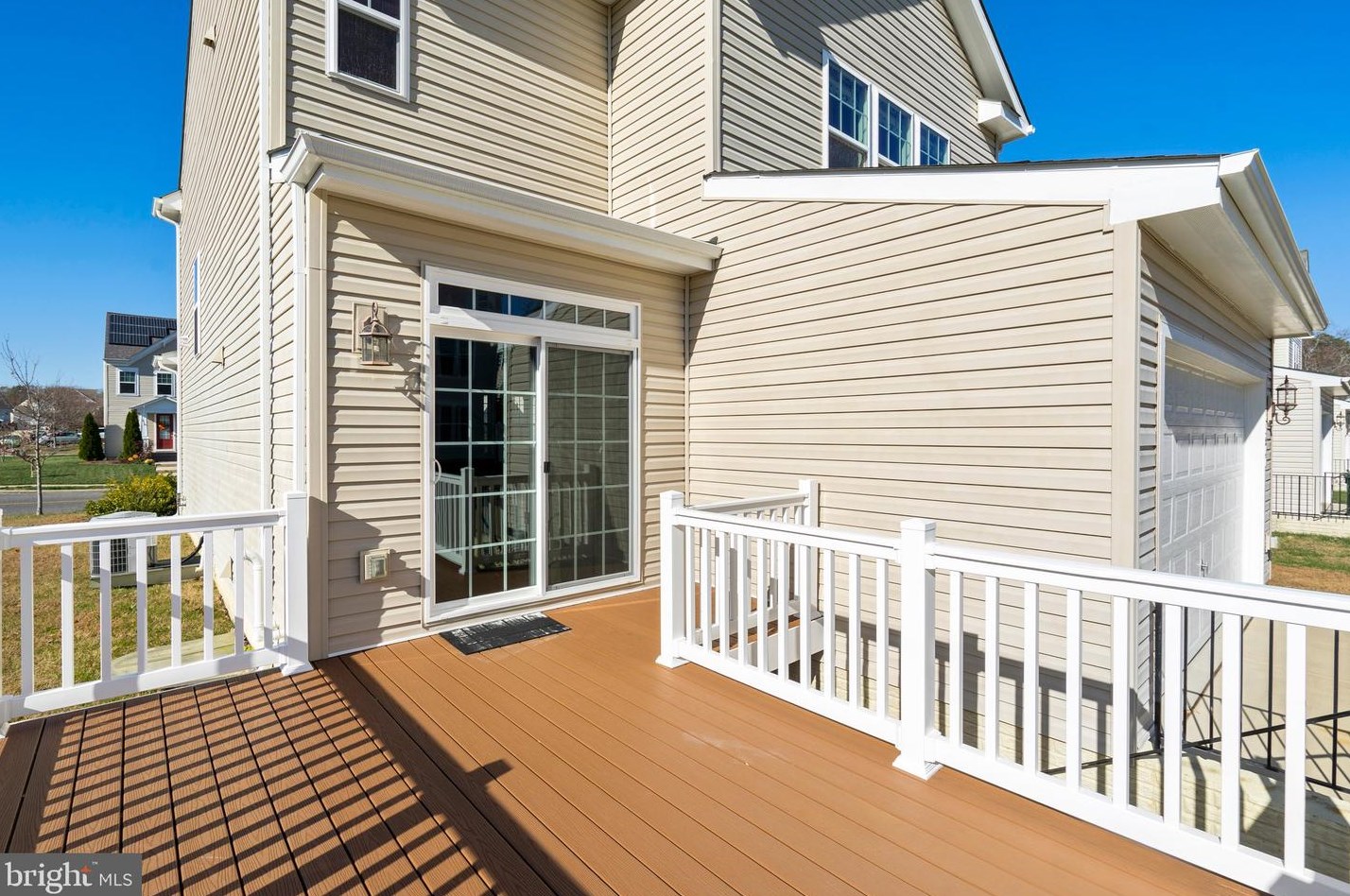 22944 Woodland Park Rd, California MD  20619-7120 exterior