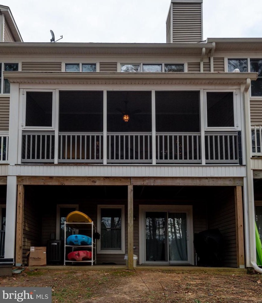 40441 Breton View Dr, Leonardtown MD  20650-2328 exterior
