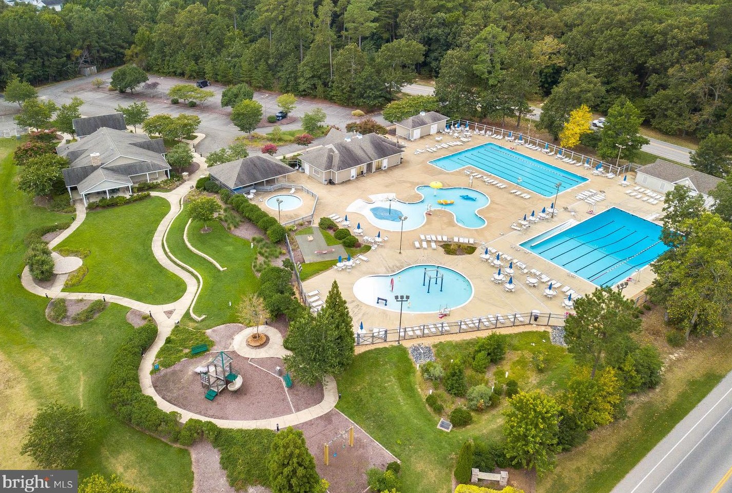 43980 Swift Fox Dr, California MD  20619-7123 exterior