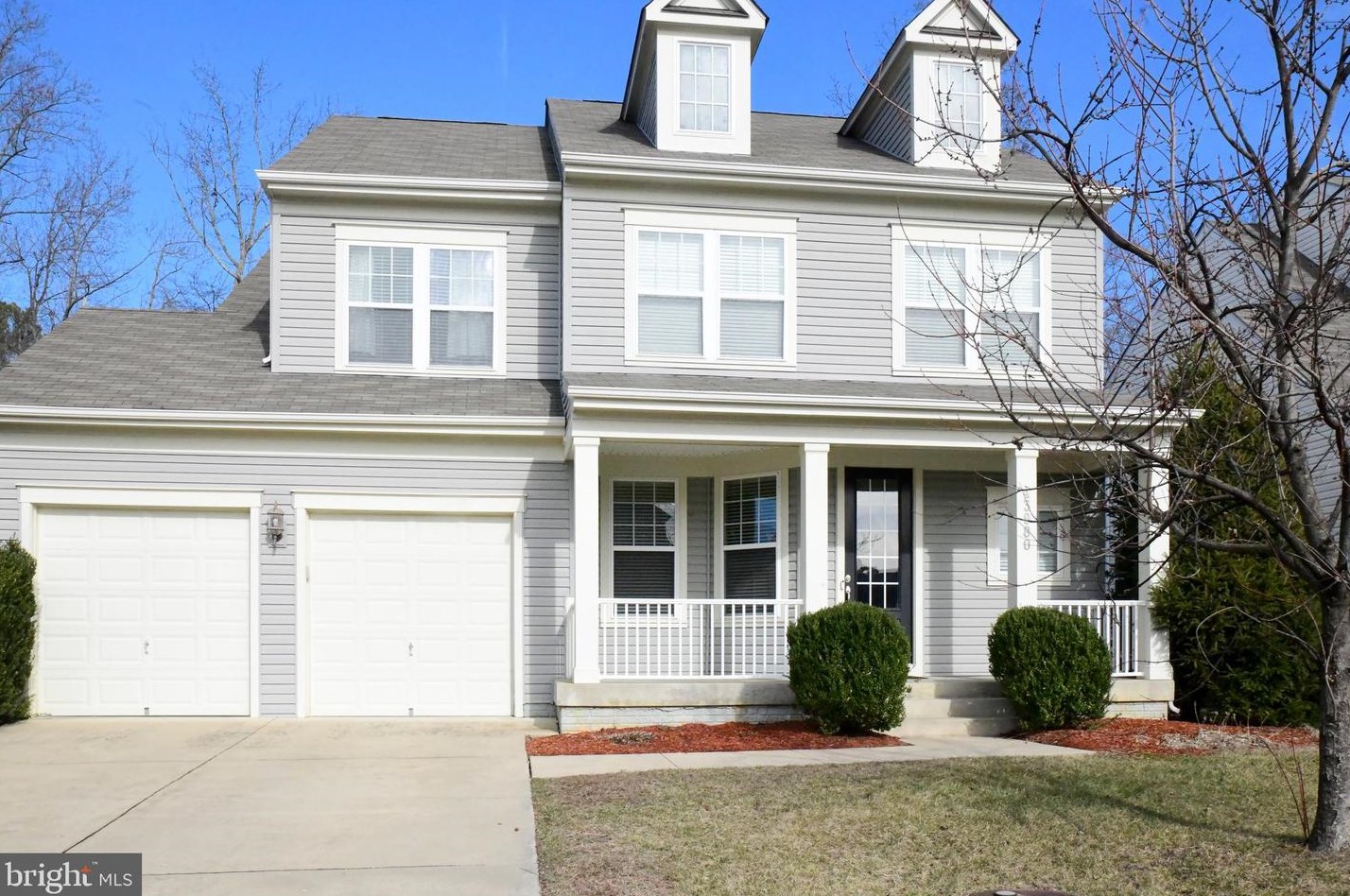 43980 Swift Fox Dr, California MD  20619-7123 exterior