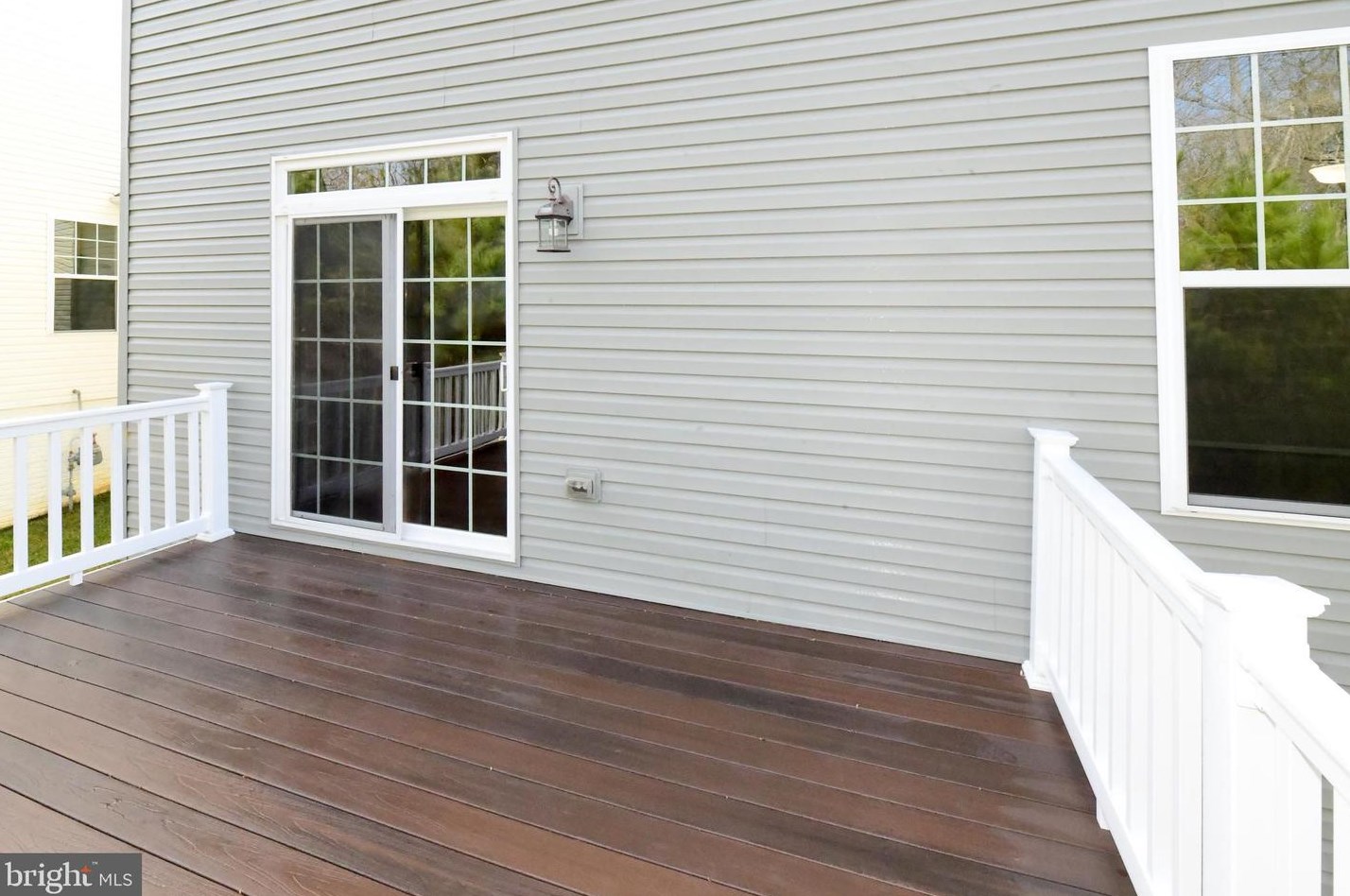 43980 Swift Fox Dr, California MD  20619-7123 exterior