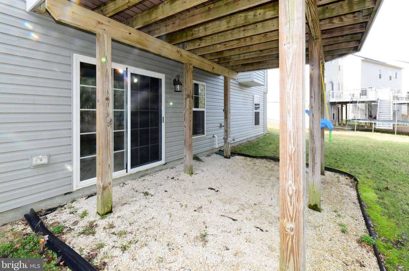 43980 Swift Fox Dr, California MD  20619-7123 exterior