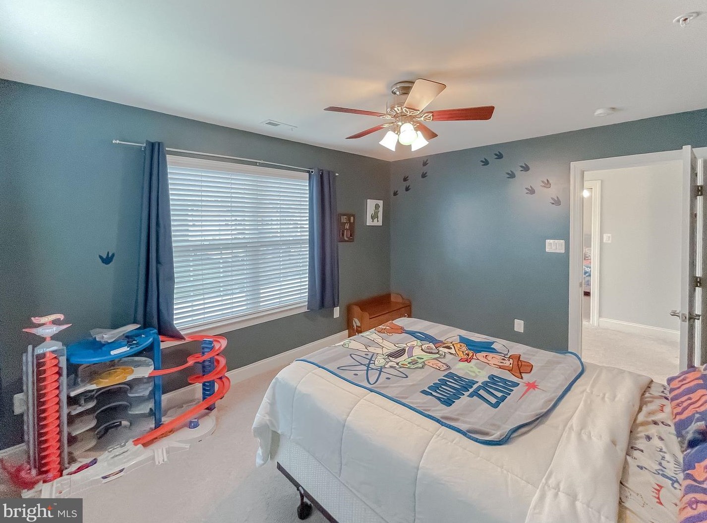 46946 Pembrooke St, Lex Pk MD  20653-8222 exterior