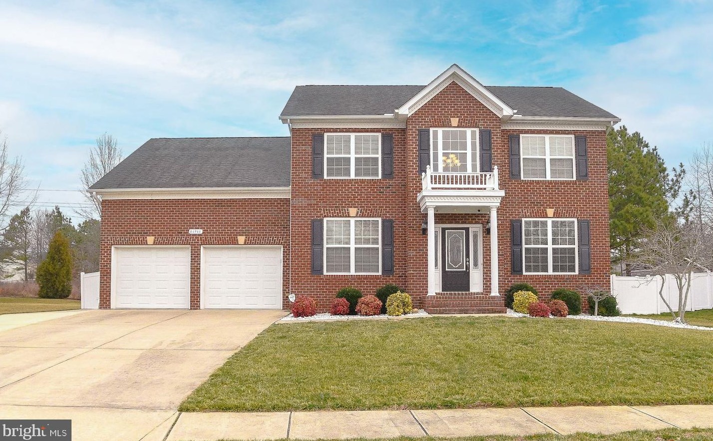 46946 Pembrooke St, Lex Pk MD  20653-8222 exterior