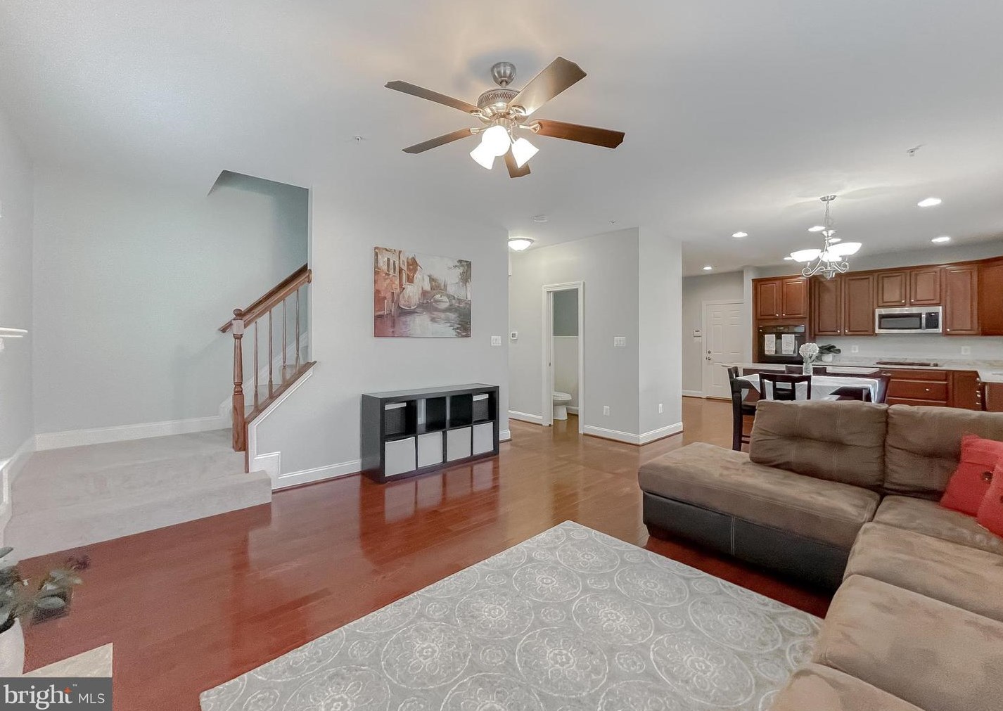 46946 Pembrooke St, Lex Pk MD  20653-8222 exterior