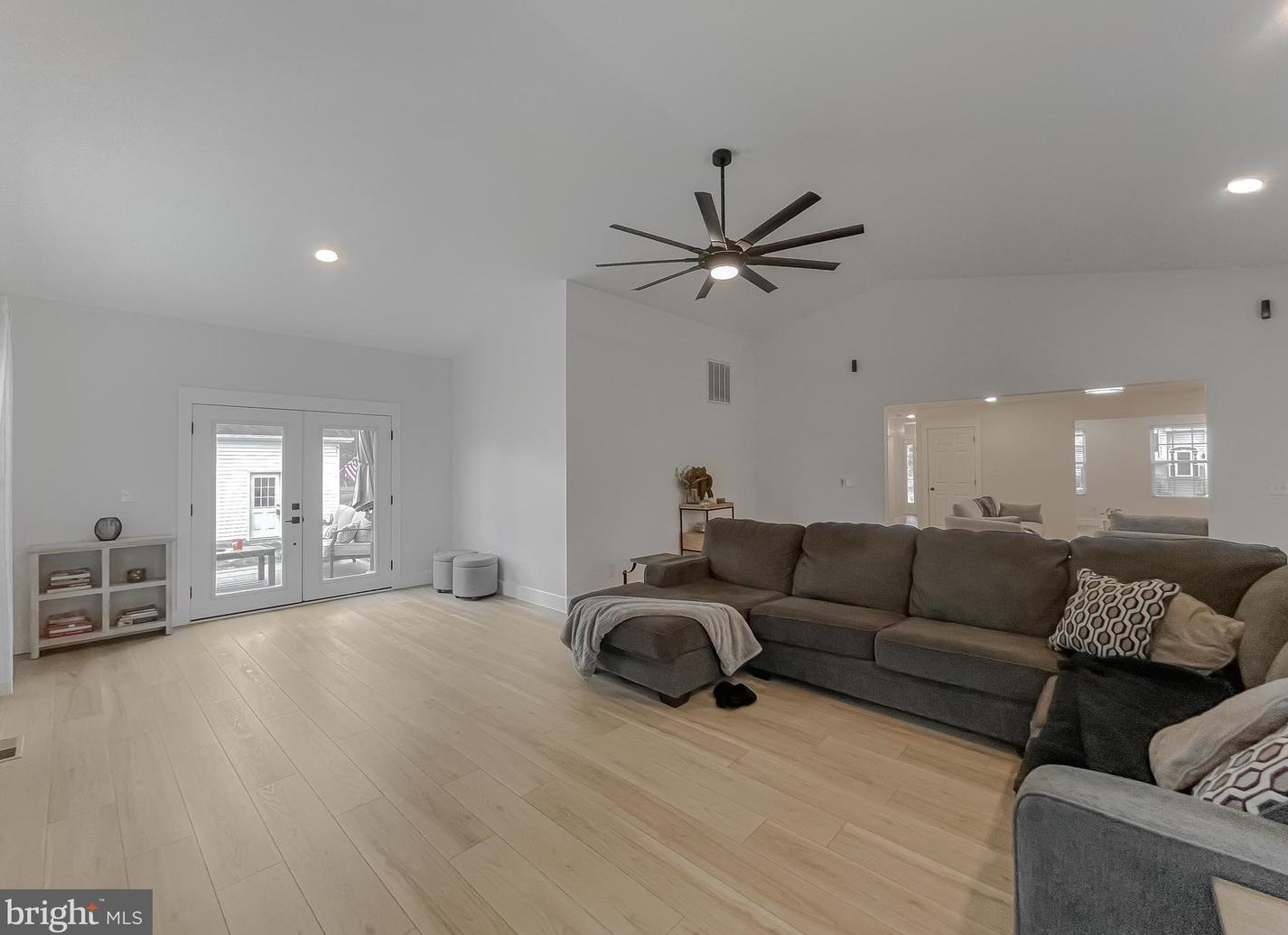 25765 Timothy Ct, Mechanicsville MD  20659-4525 exterior