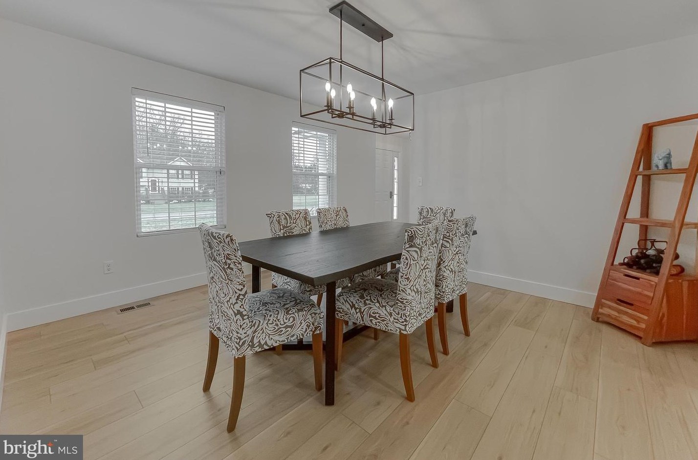 25765 Timothy Ct, Mechanicsville MD  20659-4525 exterior