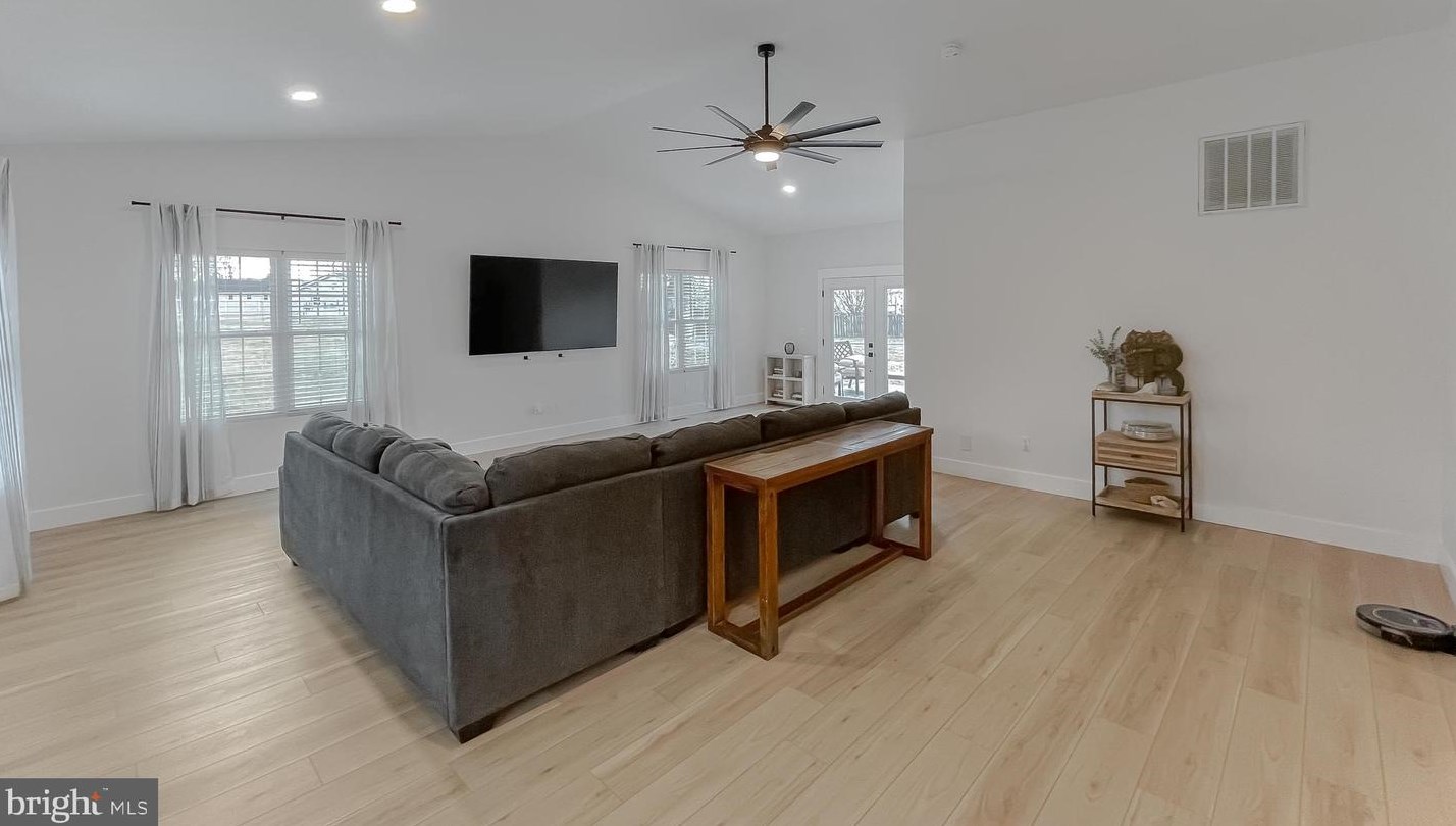 25765 Timothy Ct, Mechanicsville MD  20659-4525 exterior