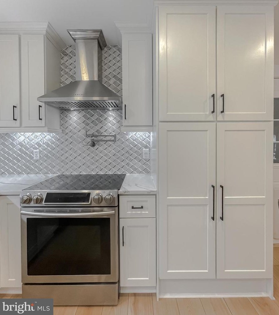 25765 Timothy Ct, Mechanicsville MD  20659-4525 exterior