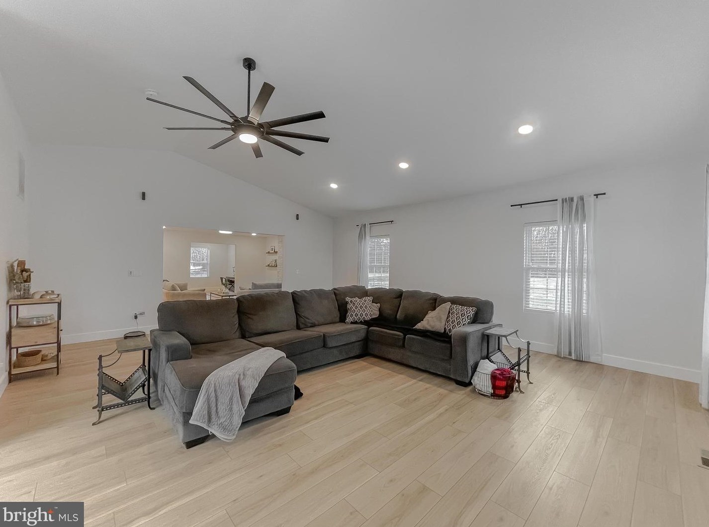 25765 Timothy Ct, Mechanicsville MD  20659-4525 exterior