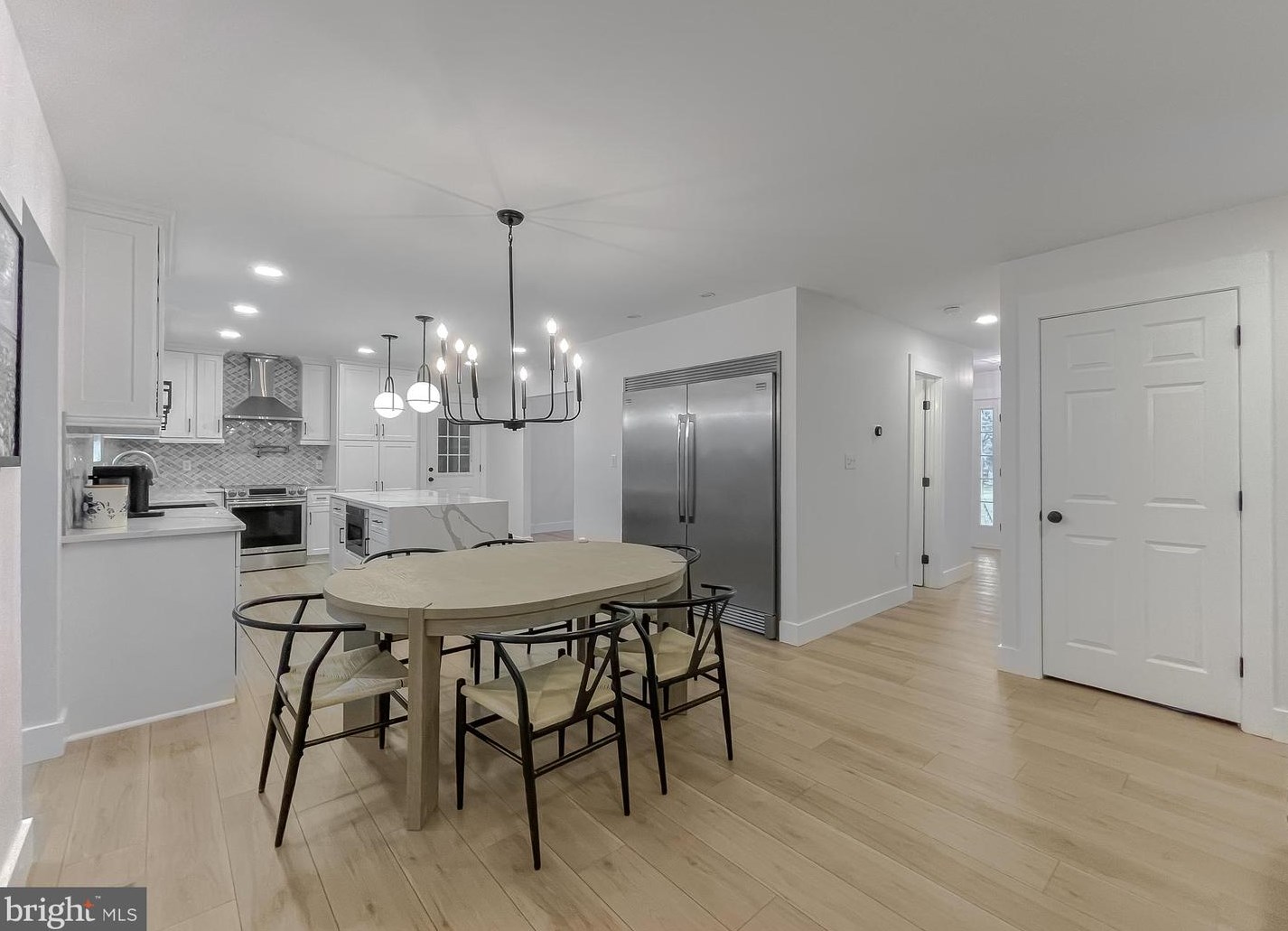 25765 Timothy Ct, Mechanicsville MD  20659-4525 exterior