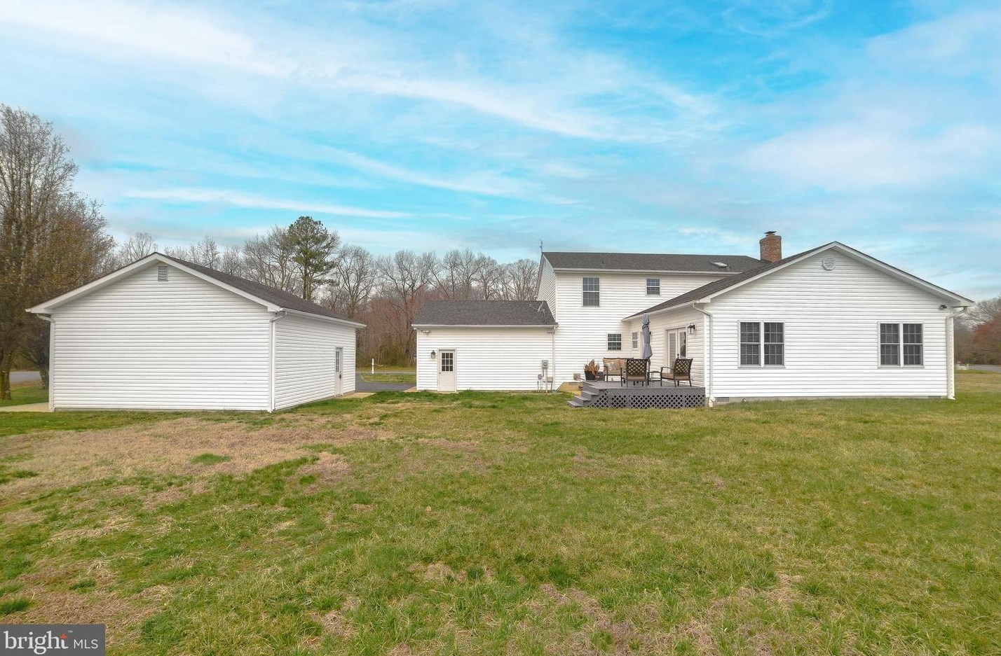 25765 Timothy Ct, Mechanicsville MD  20659-4525 exterior