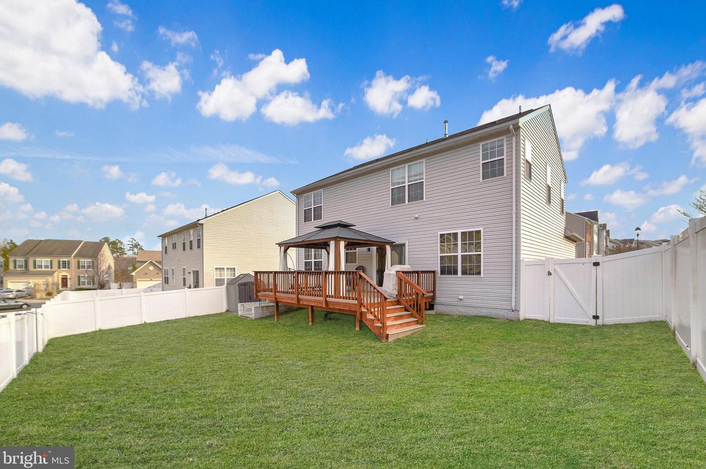 46029 Westbury Blvd, Lex Pk MD  20653-2864 exterior