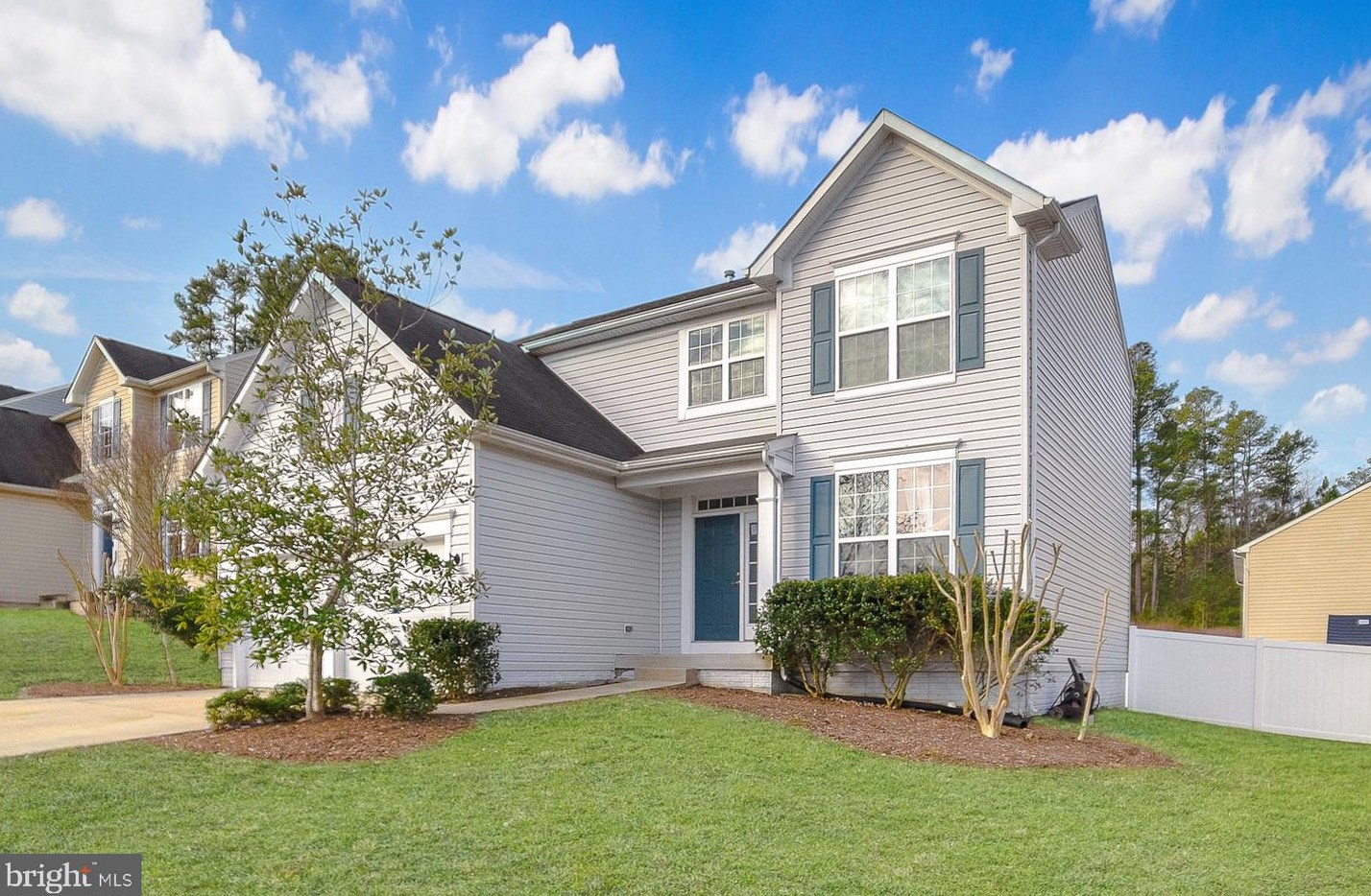 46029 Westbury Blvd, Lex Pk MD  20653-2864 exterior