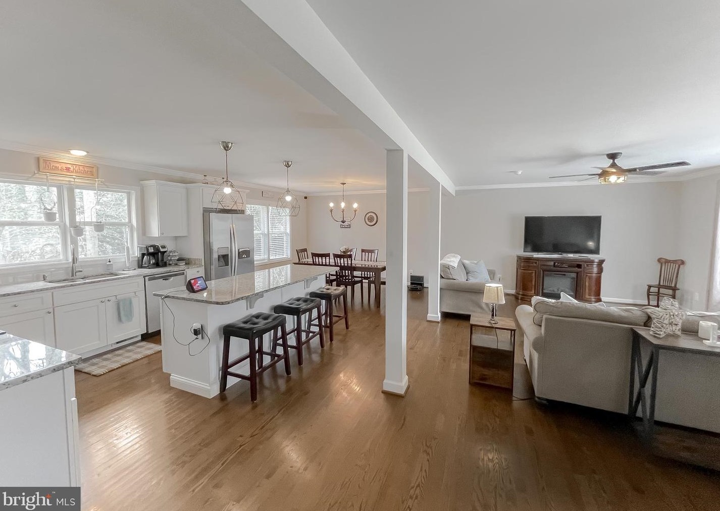 23118 Esperanza Dr, Lex Pk MD  20653-2184 exterior