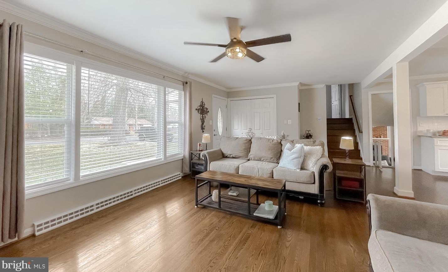 23118 Esperanza Dr, Lex Pk MD  20653-2184 exterior