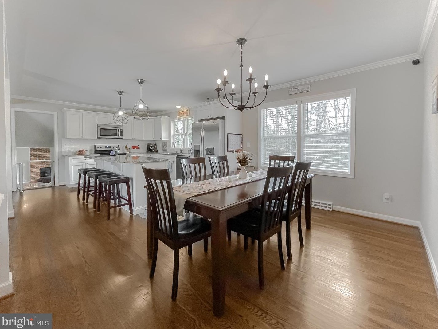 23118 Esperanza Dr, Lex Pk MD  20653-2184 exterior