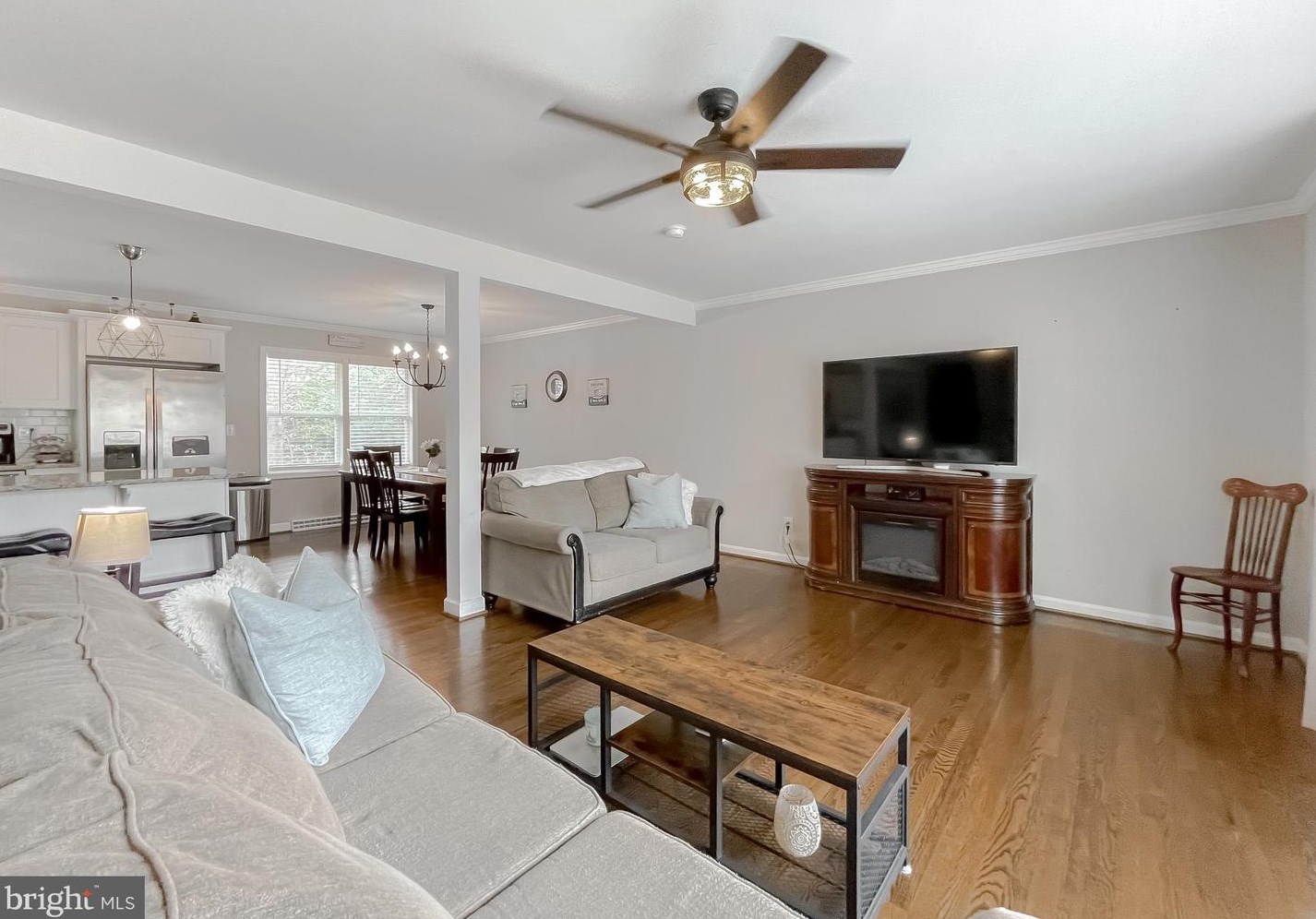 23118 Esperanza Dr, Lex Pk MD  20653-2184 exterior