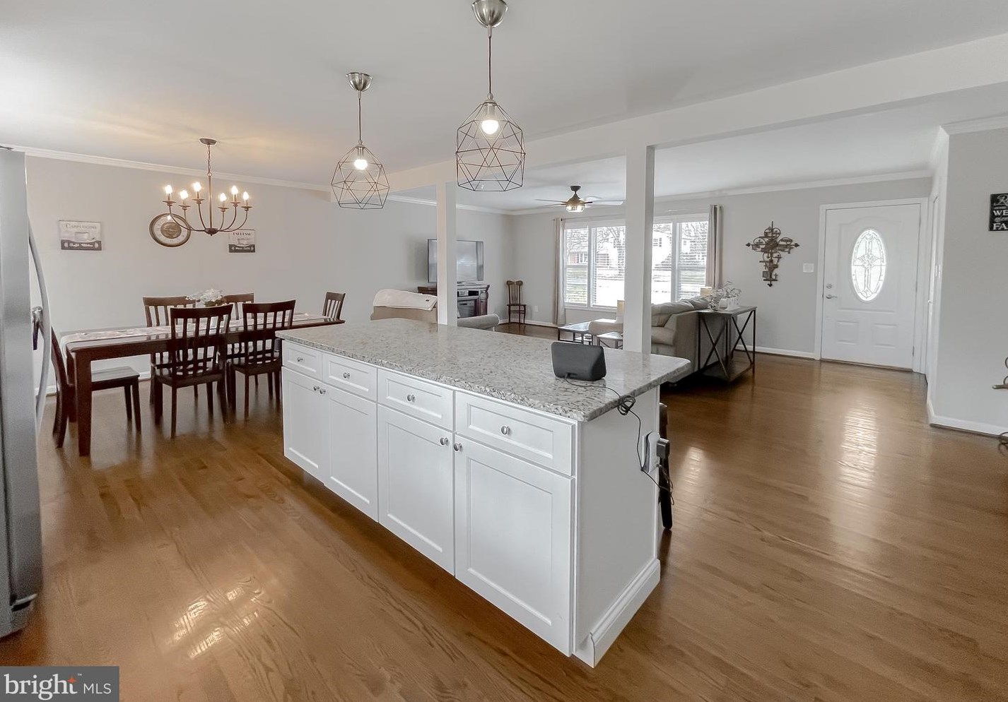 23118 Esperanza Dr, Lex Pk MD  20653-2184 exterior