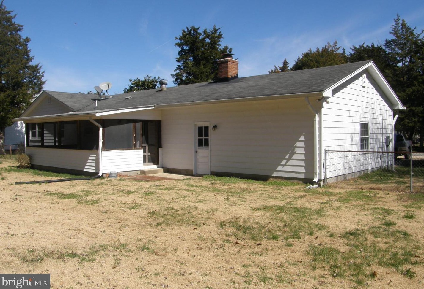 23305 Patuxent View Rd, Lex Pk MD  20653-2170 exterior