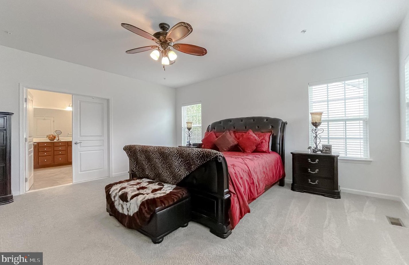 43932 Swift Fox Dr, California MD  20619-7136 exterior