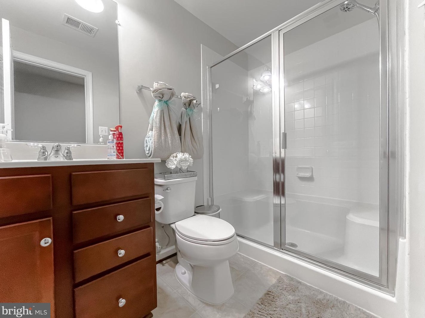 43932 Swift Fox Dr, California MD  20619-7136 exterior