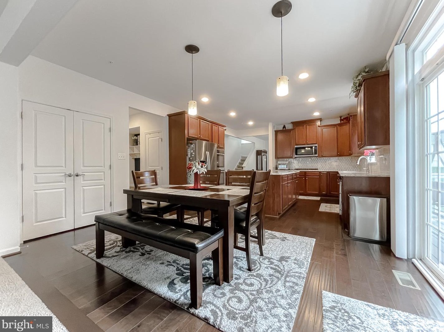 43932 Swift Fox Dr, California MD  20619-7136 exterior