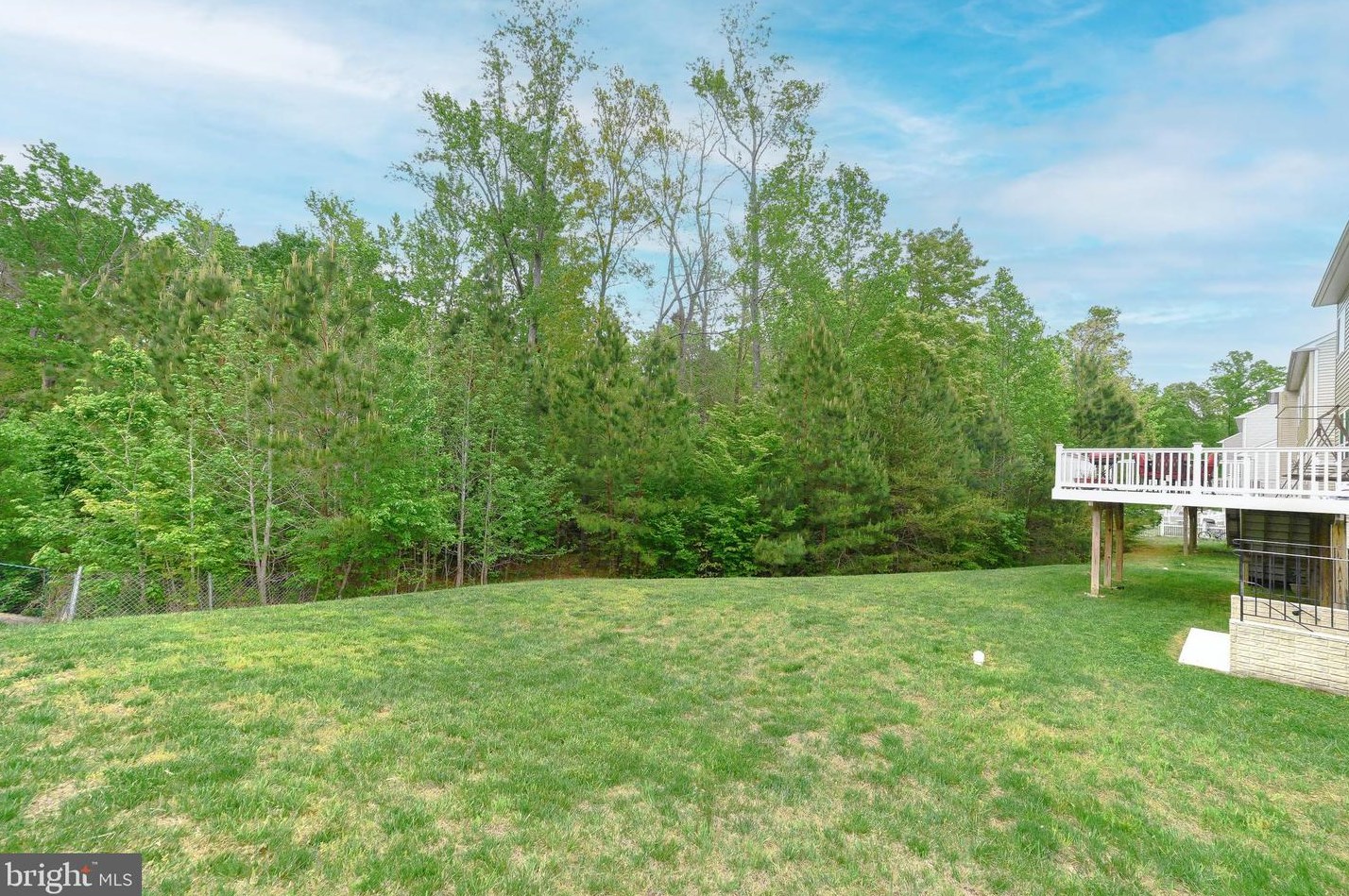 43932 Swift Fox Dr, California MD  20619-7136 exterior