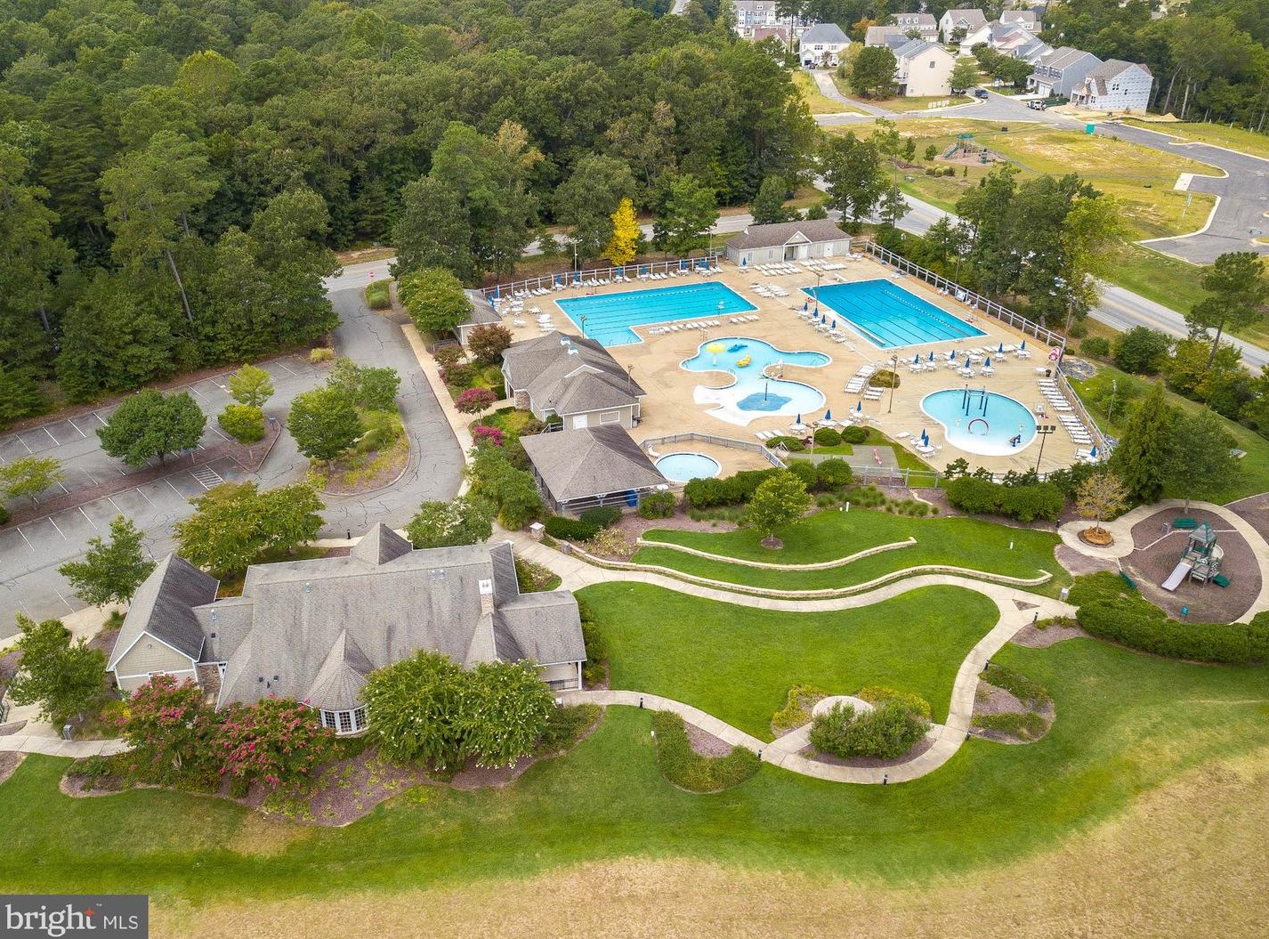 43932 Swift Fox Dr, California MD  20619-7136 exterior
