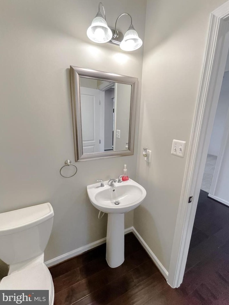 43932 Swift Fox Dr, California MD  20619-7136 exterior