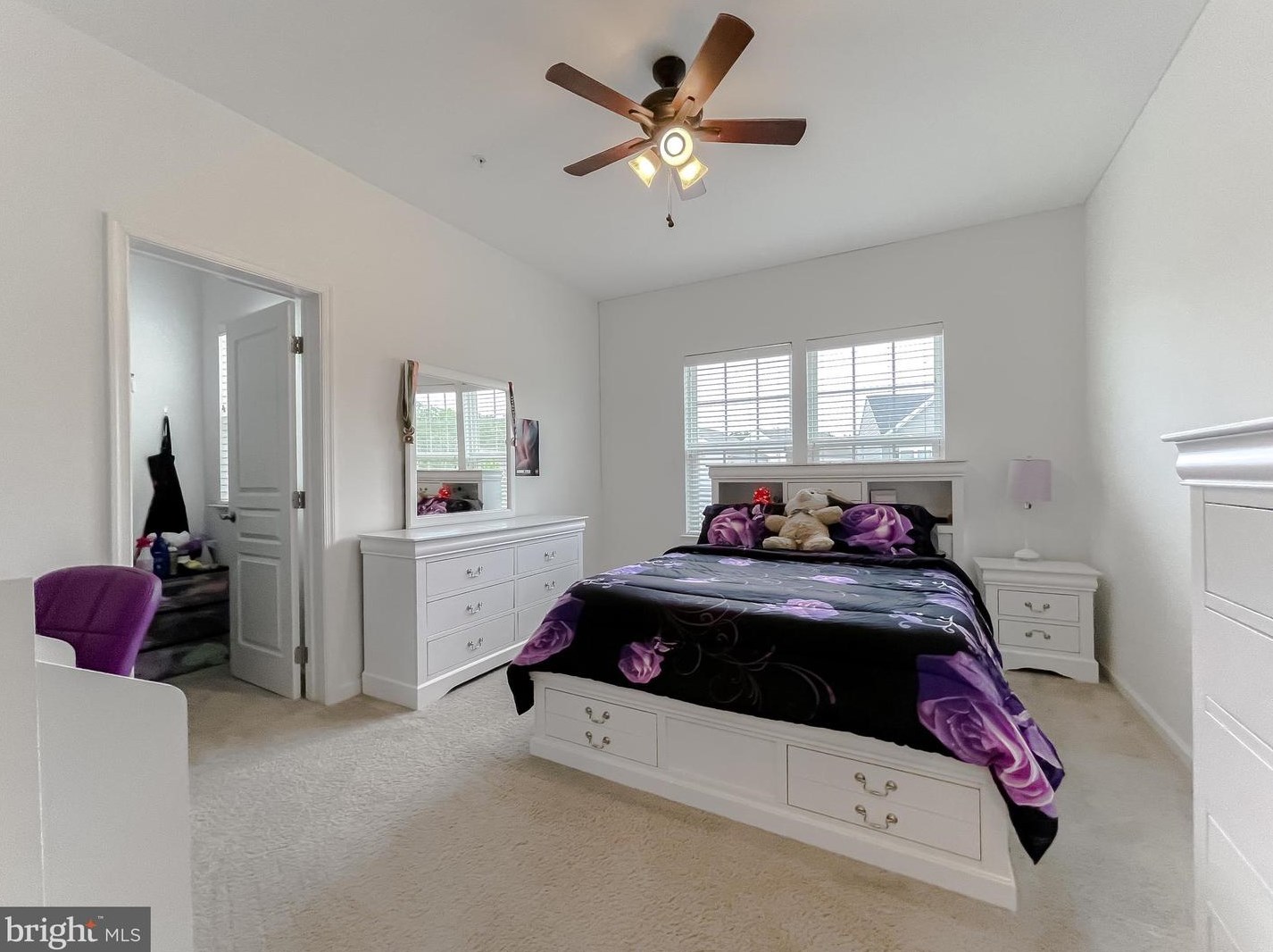 43932 Swift Fox Dr, California MD  20619-7136 exterior