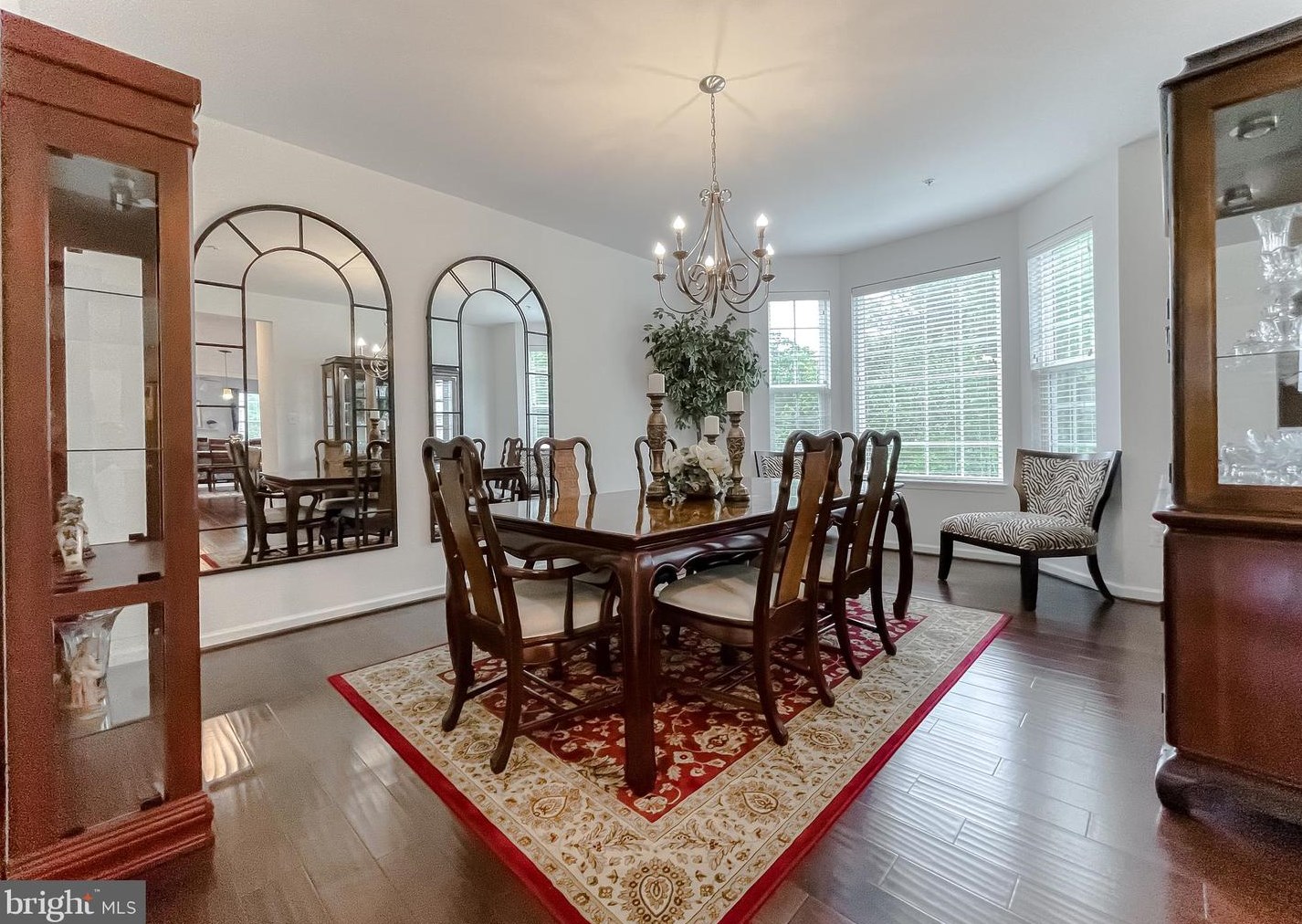 43932 Swift Fox Dr, California MD  20619-7136 exterior