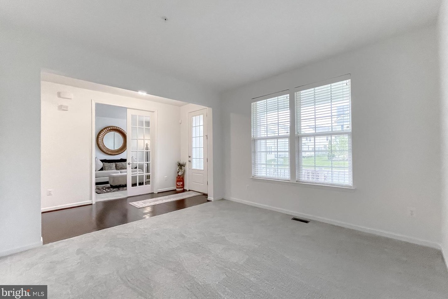43932 Swift Fox Dr, California MD  20619-7136 exterior