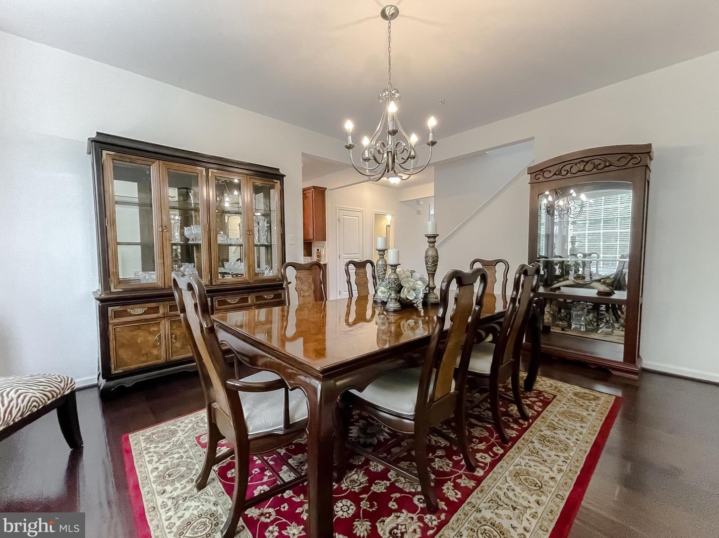 43932 Swift Fox Dr, California MD  20619-7136 exterior