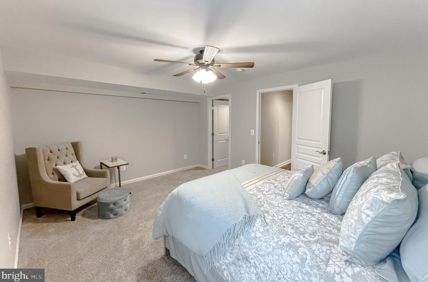 43932 Swift Fox Dr, California MD  20619-7136 exterior