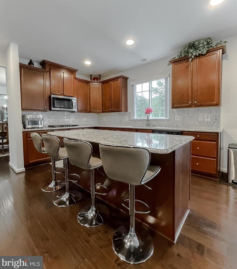 43932 Swift Fox Dr, California MD  20619-7136 exterior