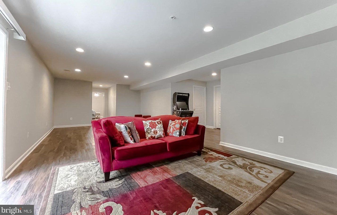 43932 Swift Fox Dr, California MD  20619-7136 exterior