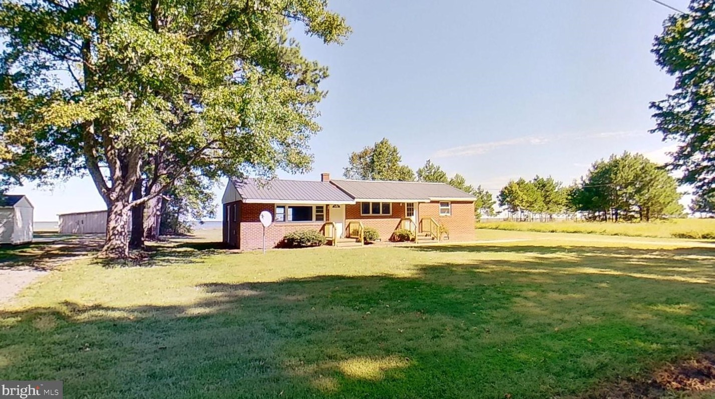 49710 Bay Forest Rd, Lex Pk MD  20653-3437 exterior