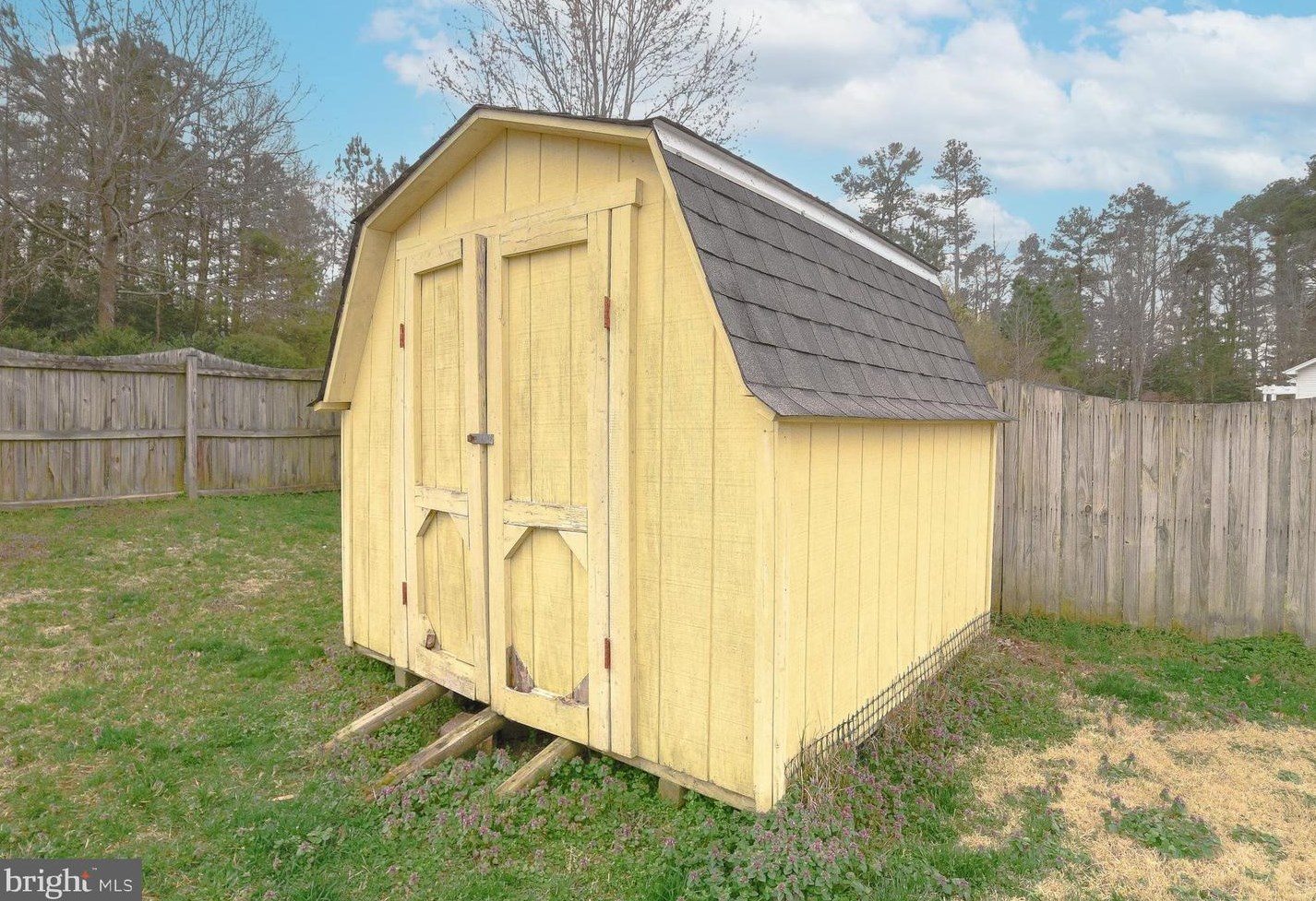 46721 Robert Leon Dr, Lex Pk MD  20653-3775 exterior