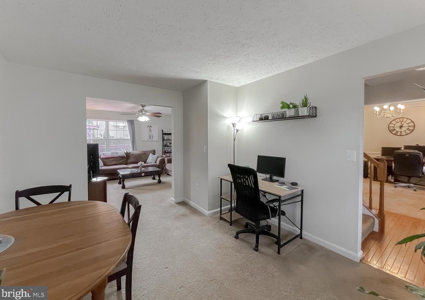 46721 Robert Leon Dr, Lex Pk MD  20653-3775 exterior