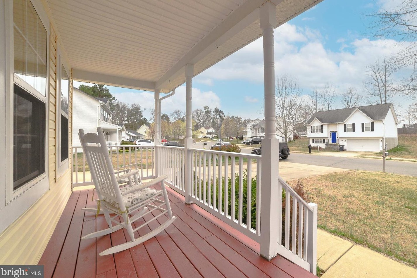 46721 Robert Leon Dr, Lex Pk MD  20653-3775 exterior