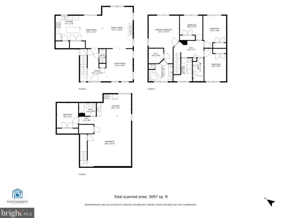 20980 Freedom Run Dr, Lex Pk MD  20653-4435 exterior